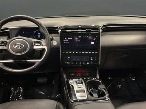 Used 2024 Hyundai Tucson Limited image 11