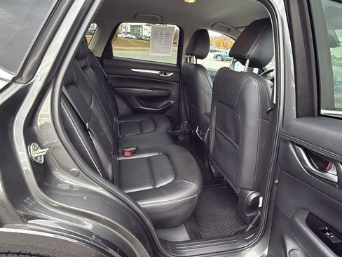 New 2024 MAZDA CX-5 AWD 2.5 S image 20