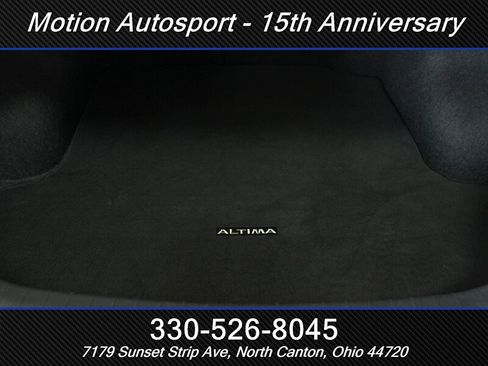 Used 2019 Nissan Altima 2.0 Edition One FWD image 7