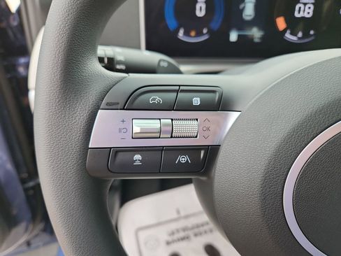 New 2026 Hyundai Tucson SEL image 25