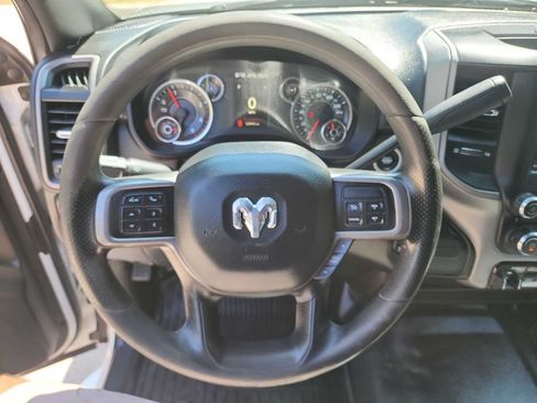 Used 2021 RAM 3500 Tradesman w/ Chrome Appearance Group AWD/4WD image 23