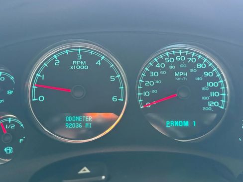 Used 2007 GMC Sierra 2500 SLT w/ Z71 Off-Road Package image 31