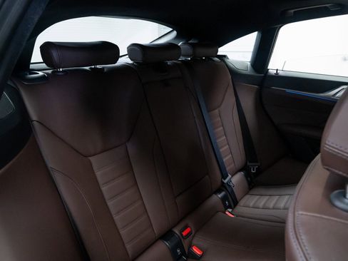 Used 2023 BMW i4 M50 image 23