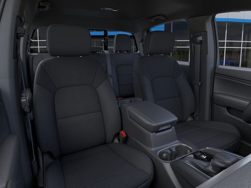 New 2026 GMC Canyon Elevation RWD image 17