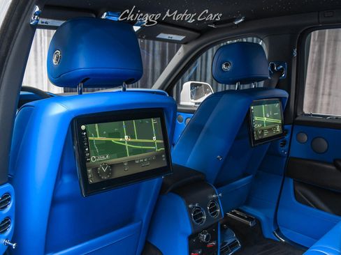 Used 2023 Rolls-Royce Cullinan image 26