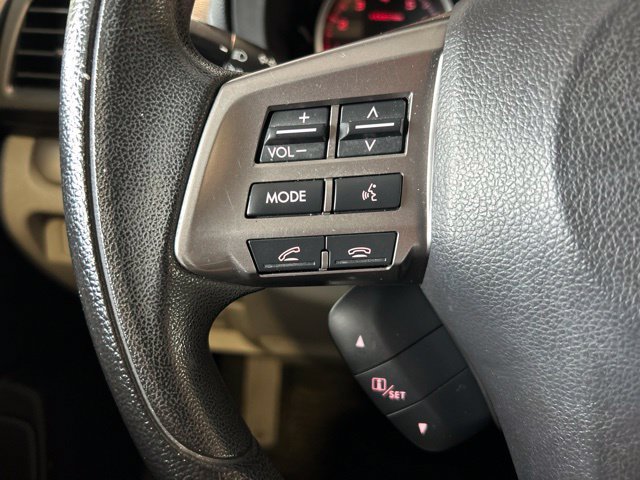 Used 2015 Subaru Forester 2.5i Premium w/ All-Weather Package AWD/4WD image 12