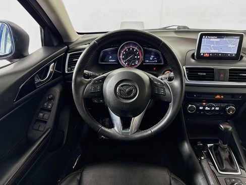 Used 2014 MAZDA MAZDA3 s Touring FWD image 27