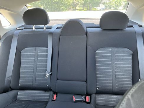 Used 2026 Kia K5 LXS FWD image 21