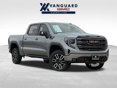 New 2026 GMC Sierra 1500 AT4 w/ AT4 Premium Package