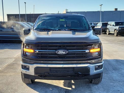 New 2026 Ford F150 XLT w/ Equipment Group 302A MID image 2