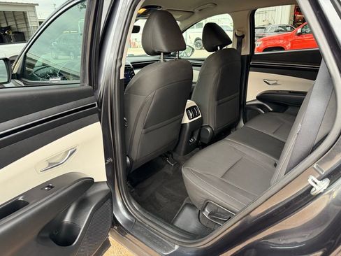 Used 2024 Hyundai Tucson SEL image 25