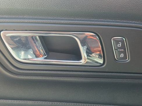 Used 2015 Ford Mustang Premium RWD image 20