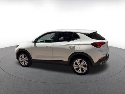 Used 2025 Buick Encore GX Preferred FWD image 10