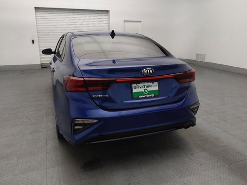 Used 2019 Kia Forte LXS FWD image 6