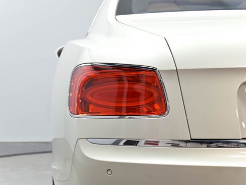 Used 2016 Bentley Flying Spur W12 AWD/4WD image 59