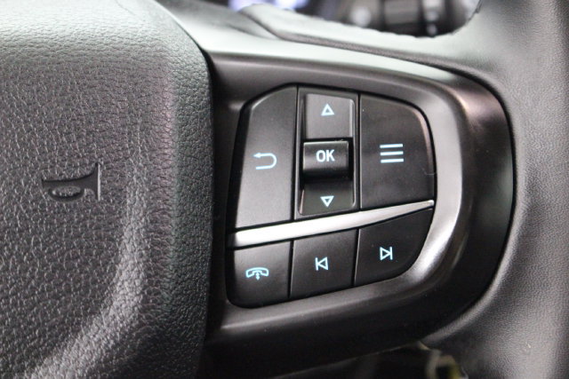 Used 2025 Ford Ranger XLT AWD/4WD image 14