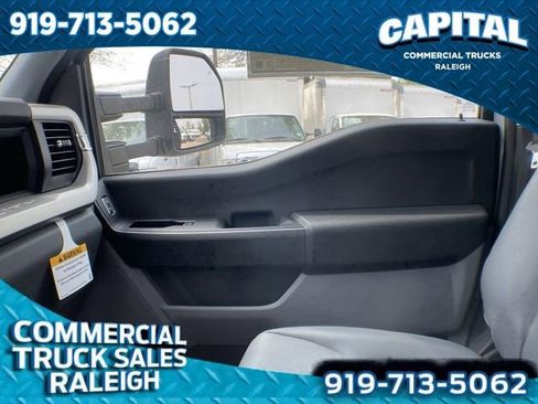 New 2023 Ford F350 XL w/ Snow Plow Prep Package image 29