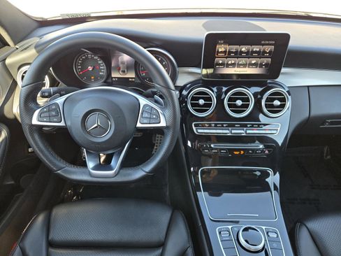Used 2018 Mercedes-Benz C 300 Sedan image 6
