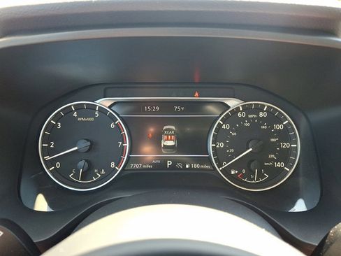 Used 2024 Nissan Rogue SV w/ SV Premium Package AWD/4WD image 22