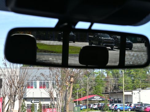 Used 2026 Ford F450 King Ranch w/ Chrome Package image 31