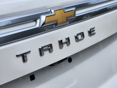 Used 2021 Chevrolet Tahoe High Country AWD/4WD image 30