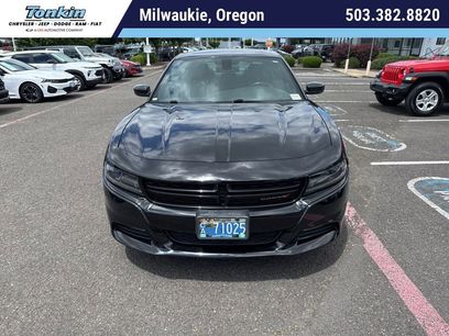 Used 2016 Dodge Charger SXT w/ Rallye Group