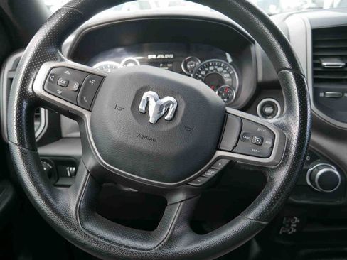 Certified 2024 RAM 2500 Tradesman w/ Chrome Appearance Group image 42