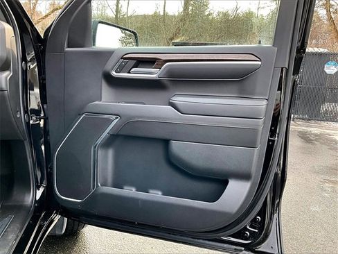 Used 2024 GMC Sierra 1500 Elevation image 19