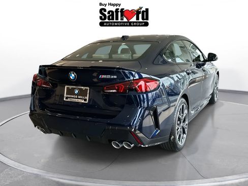 Used 2025 BMW M235i xDrive M235 xDrive w/ Premium Package image 7