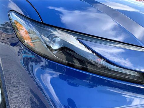 Certified 2026 Toyota Camry LE w/ Convenience Package image 27