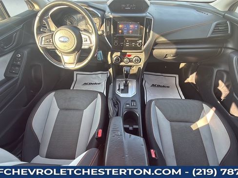 Used 2023 Subaru Crosstrek 2.0i Premium AWD/4WD image 28