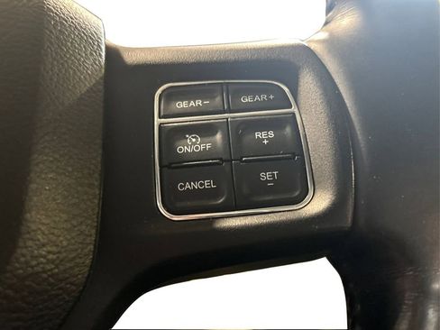 Used 2018 RAM 1500 Big Horn AWD/4WD image 33