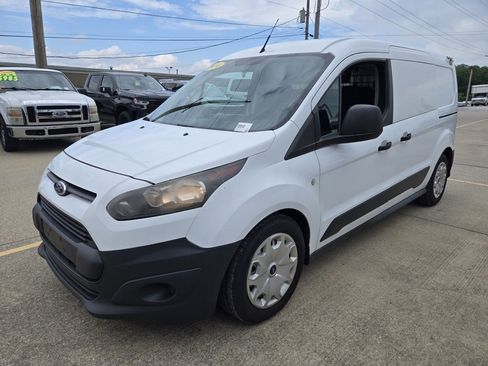 Used 2014 Ford Transit Connect XL image 5
