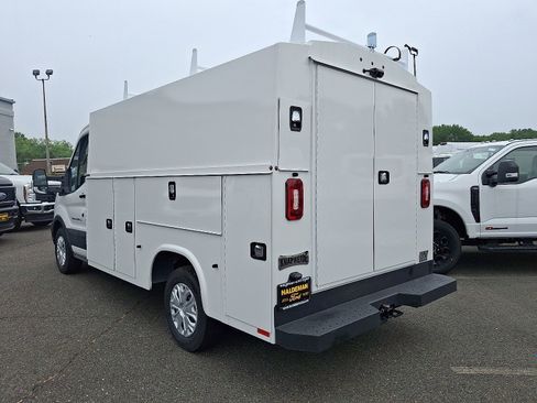 New 2025 Ford Transit 350 w/ Interior Upgrade Package image 3