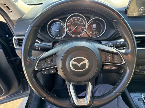 Used 2019 MAZDA CX-5 Touring image 22