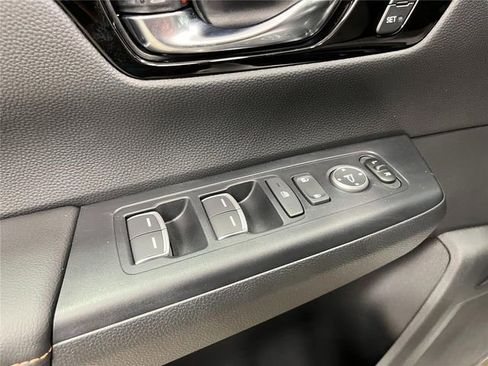 New 2026 Honda CR-V Sport Touring image 12