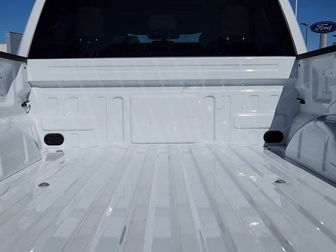 Used 2025 Ford F150 XLT w/ Equipment Group 301A Standard image 19