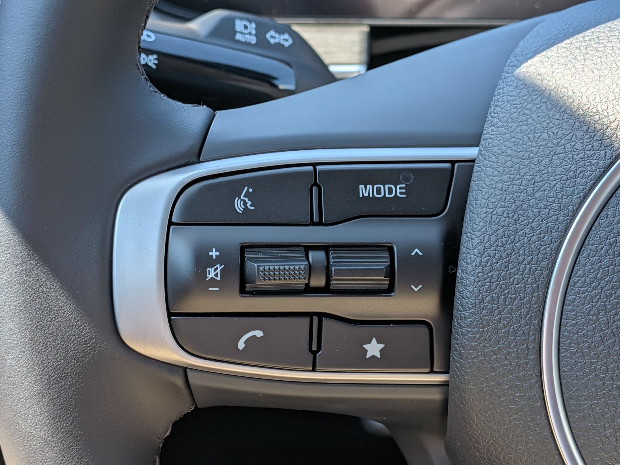 New 2026 Kia K5 EX FWD image 19