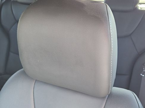 Used 2024 Cadillac CT4 Premium Luxury w/ Technology Package image 17