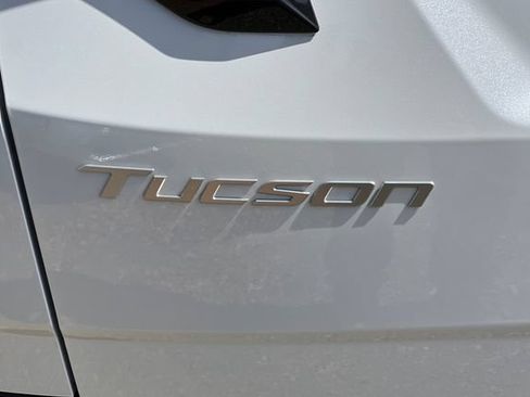 New 2026 Hyundai Tucson SEL AWD/4WD image 8