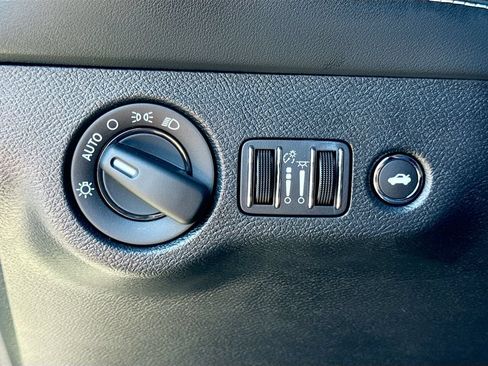 Used 2023 Dodge Challenger SRT Super Stock RWD image 13