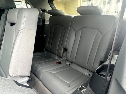 Used 2018 Audi Q7 2.0T Premium Plus image 19