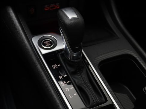 Used 2024 Nissan Sentra SV w/ All-Weather Package image 11