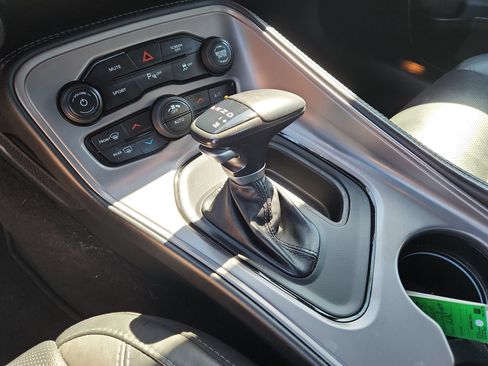 Certified 2023 Dodge Challenger SXT w/ Plus Package AWD/4WD image 21