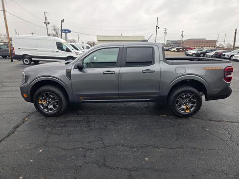 New 2026 Ford Maverick Tremor image 13