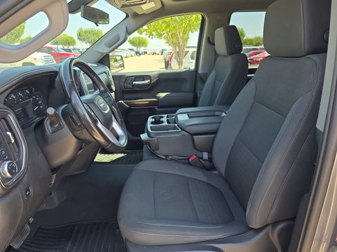 Used 2022 GMC Sierra 1500 Elevation RWD image 12