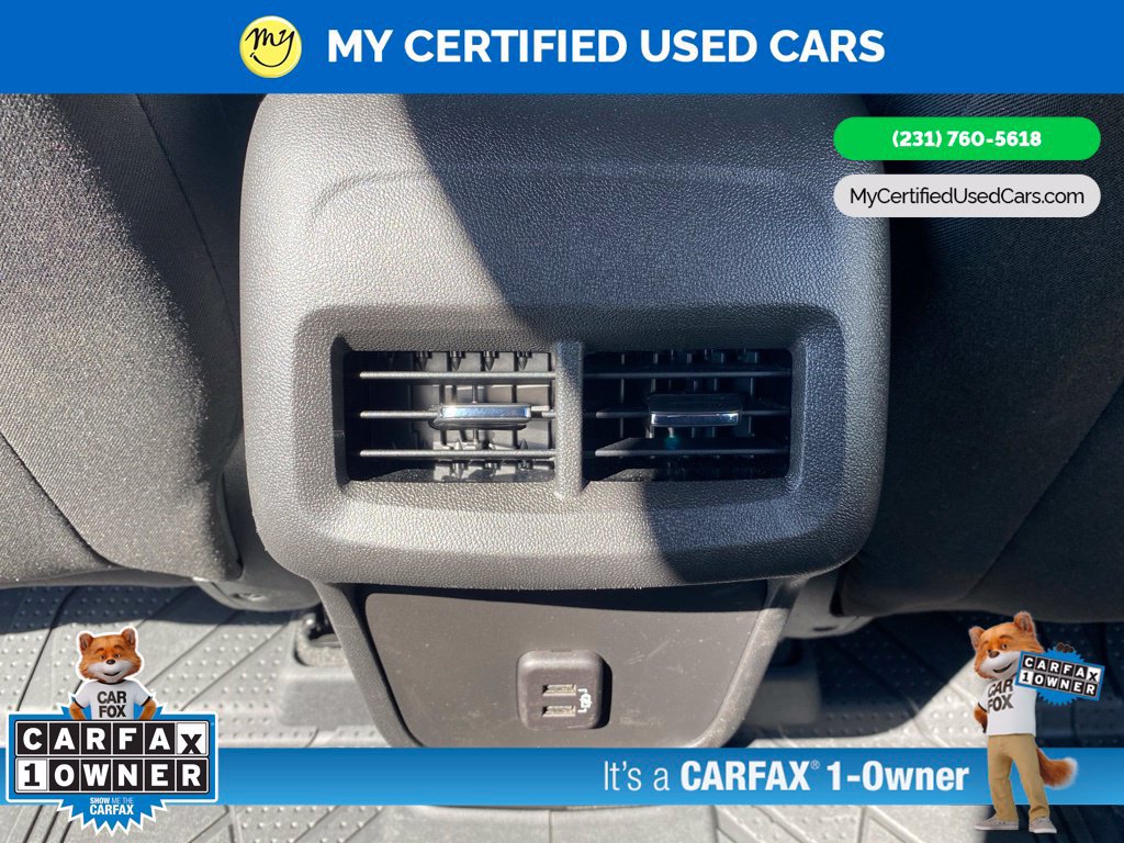 Used 2024 Chevrolet Equinox LT w/ LPO, Floor Liner Package AWD/4WD image 26