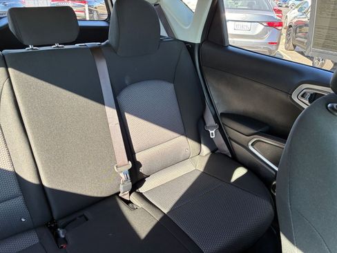 Used 2025 Kia Soul LX w/ LX Technology Package image 35