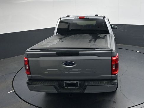 Used 2021 Ford F150 XL w/ STX Appearance Package image 24