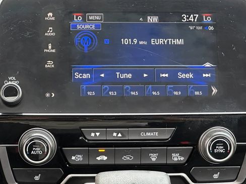 Used 2018 Honda CR-V EX image 18